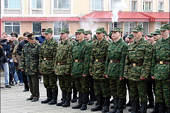 Разъяснение по отсрочке от призыва 2014