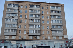 В краткосрочный план проведения капитального ремонта вошли работы по 62 адресам в Даниловском районе
