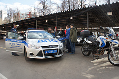 Познавательная экскурсия