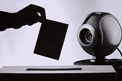 Техника и люди готовы – Барщевский проверил работу системы видеонаблюдения за выборами 