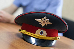 В районе Бирюлево Восточное участковый уполномоченный полиции задержал подозреваемого в повреждении автомобиля