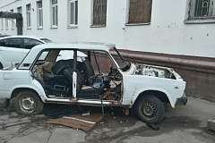 Вниманию водителей и собственников транспортных средств