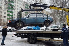 С 1 июля 2026 года в городе Москве вступило в законную силу постановление Правительства Москвы № 560‑ПП