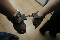 Оперативниками Даниловского района задержан подозреваемый в мошенничестве под предлогом развития торговой площадки
