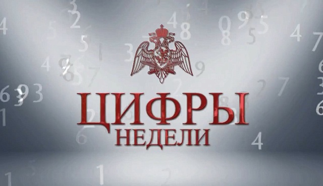 В столичном главке Росгвардии подвели итоги недели