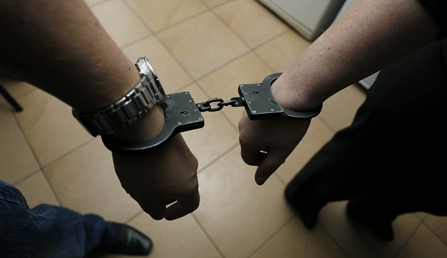 В Москве задержан подозреваемый в краже инструментов из магазина