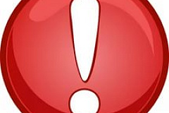 Правила поведения при обнаружении подозрительных предметов
